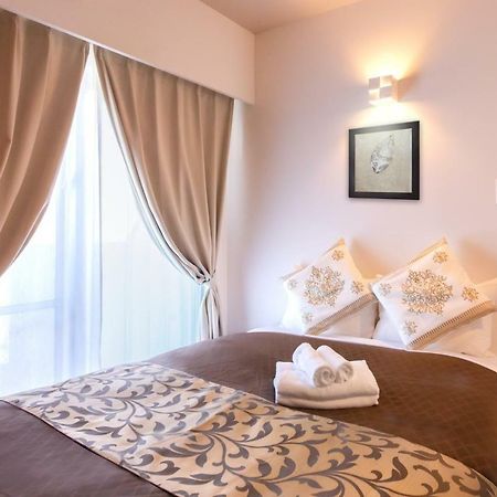 Aparthotel N'S Portside Tomari Naha Zewnętrze zdjęcie