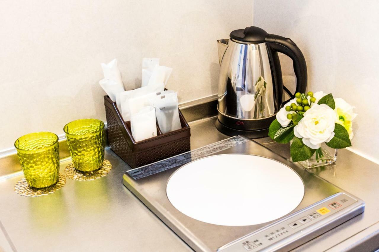 Aparthotel N'S Portside Tomari Naha Zewnętrze zdjęcie